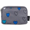 Be Set Набор сумок для мамы Rad Hearts JuJuBe