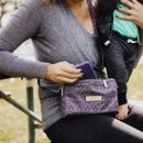Be Set Набор сумок для мамы Amethyst Ice JuJuBe