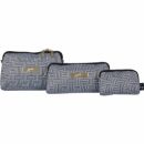 Be Set Набор сумок для мамы Geo JuJuBe