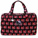 Starlet Сумка для ручной клади 43х28х25 складная женская - hello kitty hello perky JuJuBe