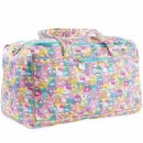 Starlet Сумка для ручной клади 43х28х25 складная женская - Hello Sanrio Sweets JuJuBe