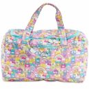 Super Star спортивная дорожная складная женская - Hello Sanrio Sweets JuJuBe