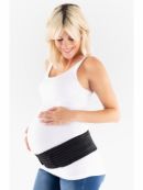 Belly Bandit (США) Бандаж до и послеродовой 2-in-1 Bandit черный L-XL (48-56)