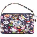 Be Quick JuJuBe Сумка косметичка для мамы - Tokidoki dream world