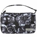 Be Quick JuJuBe Сумка косметичка для мамы - Black Petals