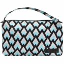 Be Quick JuJuBe Сумка косметичка для мамы - Onyx Black Diamond