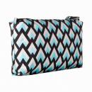 Be Quick JuJuBe Сумка косметичка для мамы - Onyx Black Diamond