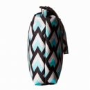 Be Quick JuJuBe Сумка косметичка для мамы - Onyx Black Diamond