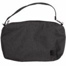 Be Quick JuJuBe Сумка косметичка для мамы - Onyx Chrome