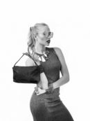 Be Quick Сумка косметичка Черная Onyx Black Ops JuJuBe