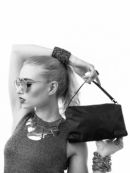 Be Quick Сумка косметичка Черная Onyx Black Ops JuJuBe