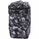 JuJuBe (США) Термосумка для бутылочек Fuel Cell - Black Petals