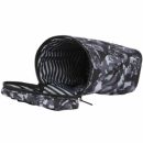 JuJuBe (США) Термосумка для бутылочек Fuel Cell - Black Petals