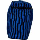 JuJuBe (США) Термосумка для бутылочек Fuel Cell - Electric Black