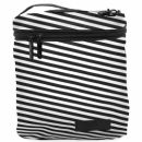 JuJuBe (США) Термосумка для бутылочек Fuel Cell - Onyx Black Magic