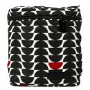 Fuel Cell Термосумка для бутылочек -l Onyx Black Widow JuJuBe