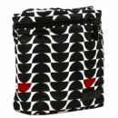 Fuel Cell Термосумка для бутылочек -l Onyx Black Widow JuJuBe