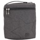 Fuel Cell Термосумка для бутылочек - Onyx Chrome JuJuBe