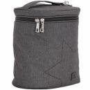 Fuel Cell Термосумка для бутылочек - Onyx Chrome JuJuBe