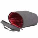 Fuel Cell Термосумка для бутылочек - Onyx Chrome JuJuBe