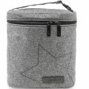 Fuel Cell Термосумка для бутылочек - Gray Matter JuJuBe