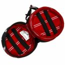 Paci Pod Контейнер для пустышек, футляр, круглая сумочка - Onyx Black Widow JuJuBe