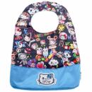 Слюнявчик Ju-Ju-Be Be Neat Tokidoki dream world