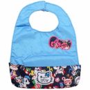 Слюнявчик Ju-Ju-Be Be Neat Tokidoki dream world
