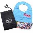 Слюнявчик Ju-Ju-Be Be Neat Tokidoki dream world