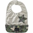 Слюнявчик Ju-Ju-Be Be Neat Butterfly Forest