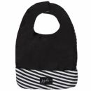 Слюнявчик Ju-Ju-Be Be Neat Onyx Black out