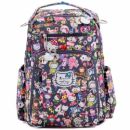 Be Right Back Рюкзак для мамы - tokidoki dream world JuJuBe