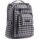 Be Right Back Рюкзак для мамы - Gingham Style JuJuBe