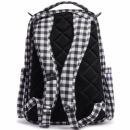 Be Right Back Рюкзак для мамы - Gingham Style JuJuBe