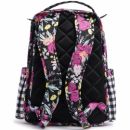 Be Right Back Рюкзак для мамы - Gingham Bloom JuJuBe