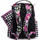 Be Right Back Рюкзак для мамы - Gingham Bloom JuJuBe