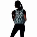 Be Right Back Рюкзак для мамы - onyx black diamond JuJuBe