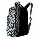 Be Right Back Рюкзак для мамы - onyx black diamond JuJuBe