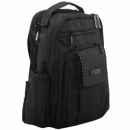 Be Right Back Рюкзак для мамы - Onyx Black Out / Черный JuJuBe