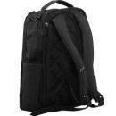Be Right Back Рюкзак для мамы - Onyx Black Out / Черный JuJuBe
