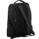 Be Right Back Рюкзак для мамы - Onyx Black Out / Черный JuJuBe