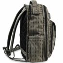Be Right Back Рюкзак для мамы - Black Olive JuJuBe
