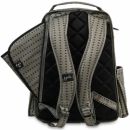 Be Right Back Рюкзак для мамы - Black Olive JuJuBe