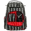 Be Right Back Рюкзак для мамы - Onyx Black Widow JuJuBe