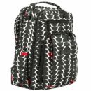 Be Right Back Рюкзак для мамы - Onyx Black Widow JuJuBe