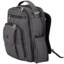 Be Right Back Рюкзак для мамы - onyx chrome JuJuBe