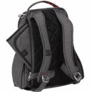 Be Right Back Рюкзак для мамы - onyx chrome JuJuBe