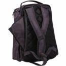 Be Right Back Рюкзак для мамы - Onyx Black Ops / Черный JuJuBe