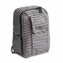 Mini Be Рюкзак для прогулок - OnyBlack Magic Grey JuJuBe