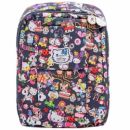 Mini Be Рюкзак для прогулок - tokidoki dream world JuJuBe